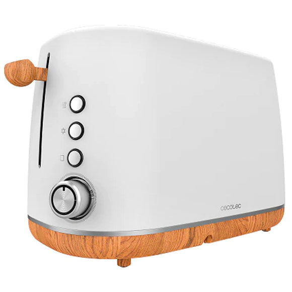 Toaster - Asters Maldives