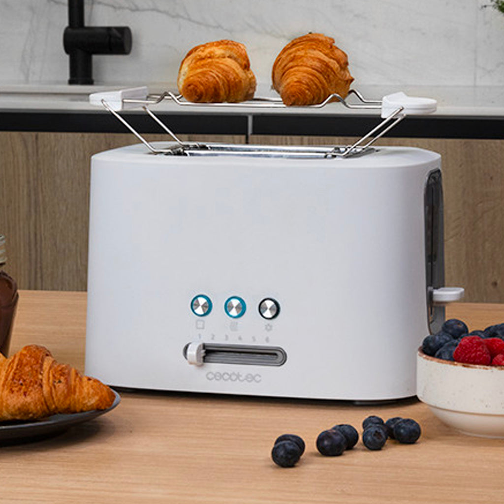 Toaster - Asters Maldives