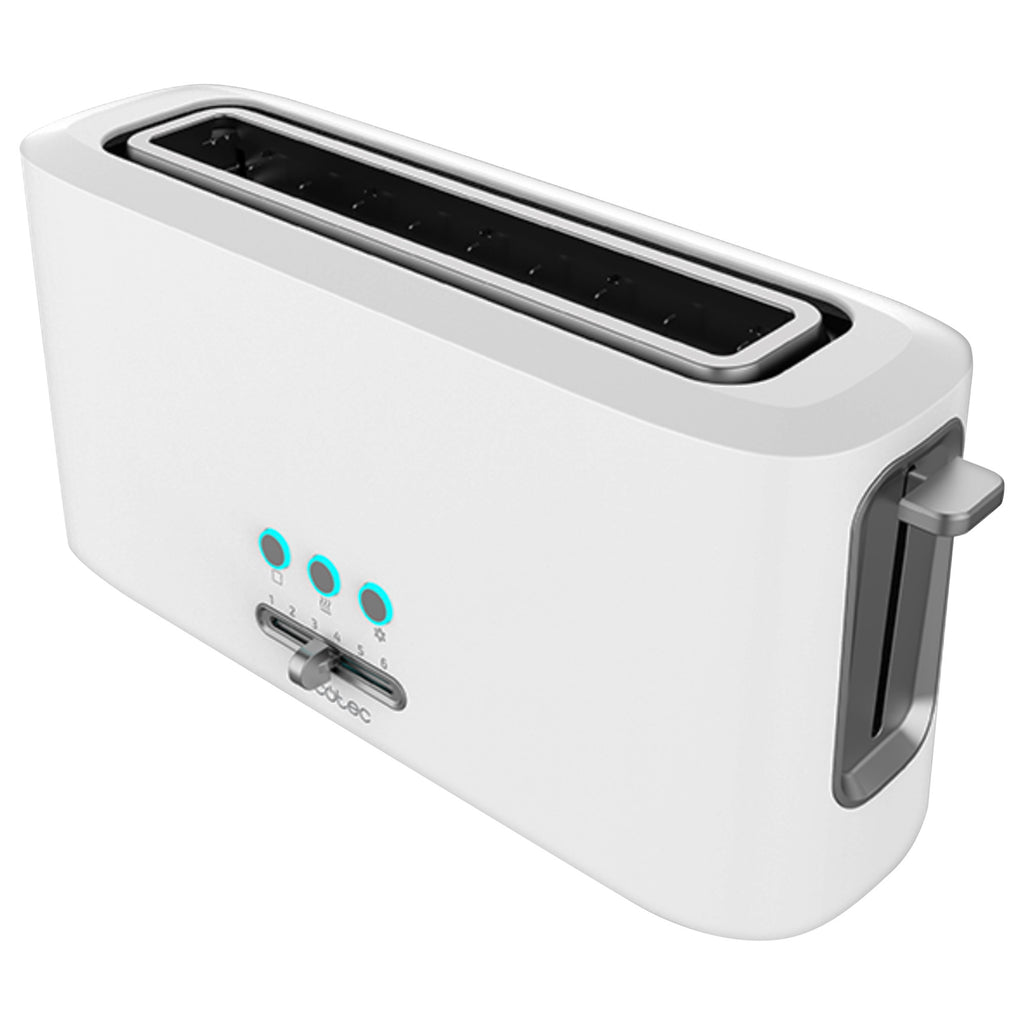 Toaster - Asters Maldives