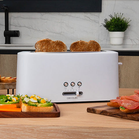 Toaster - Asters Maldives
