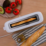 Toaster - Asters Maldives