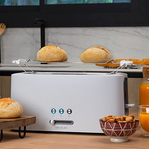 Toaster - Asters Maldives