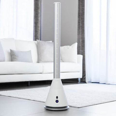 Tower Fan - Asters Maldives