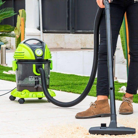 Vacuum Cleaner - Asters Maldives