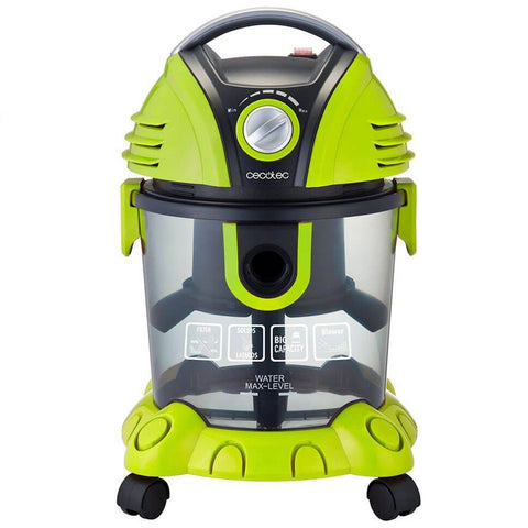 Vacuum Cleaner - Asters Maldives