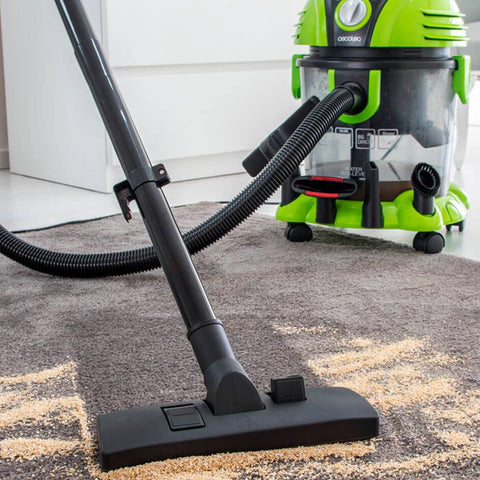 Vacuum Cleaner - Asters Maldives