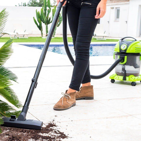 Vacuum Cleaner - Asters Maldives