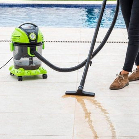 Vacuum Cleaner - Asters Maldives