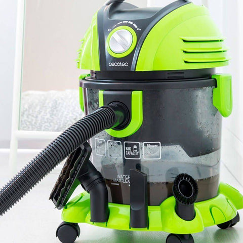 Vacuum Cleaner - Asters Maldives