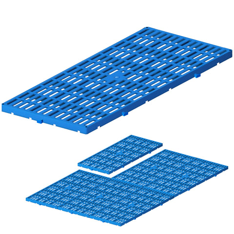 Single Pallet (60 x 30cm) - Asters Maldives
