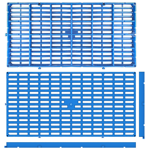 Single Pallet (60 x 30cm) - Asters Maldives