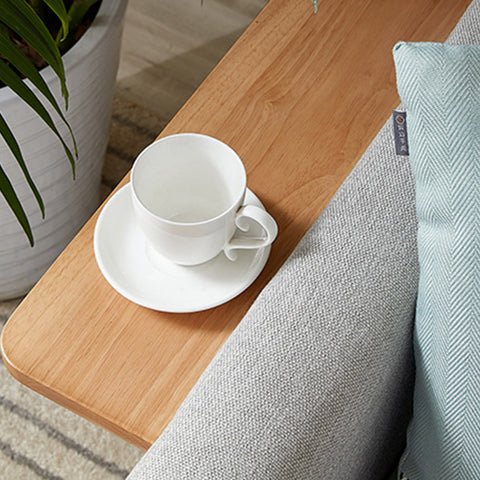 Sofa-Bed (with Right-Shelf) - Asters Maldives