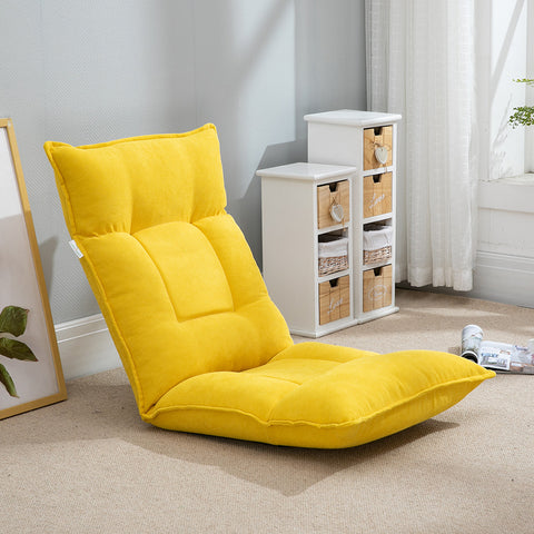 Floor Chair - Asters Maldives