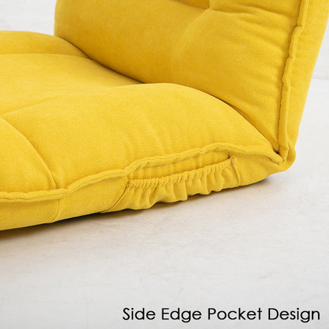 Floor Chair - Asters Maldives