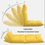 Floor Chair - Asters Maldives