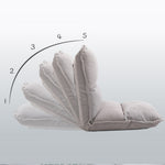 Floor Chair - Asters Maldives