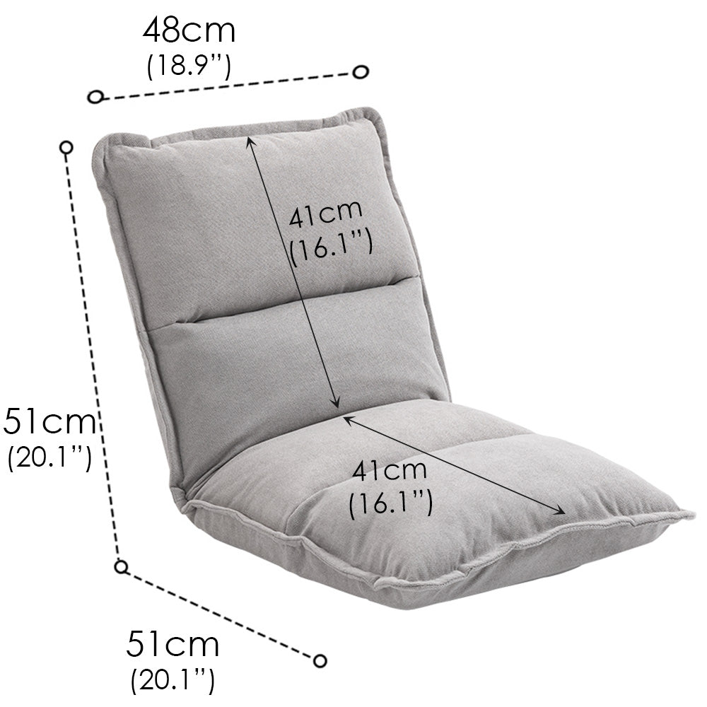 Floor Chair - Asters Maldives