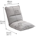 Floor Chair - Asters Maldives