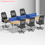 Tabletop Divider (80 x 30cm) - Asters Maldives