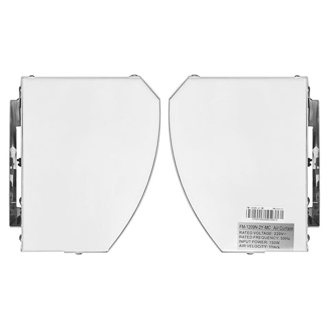 Air Curtain (35 Inch) - Asters Maldives