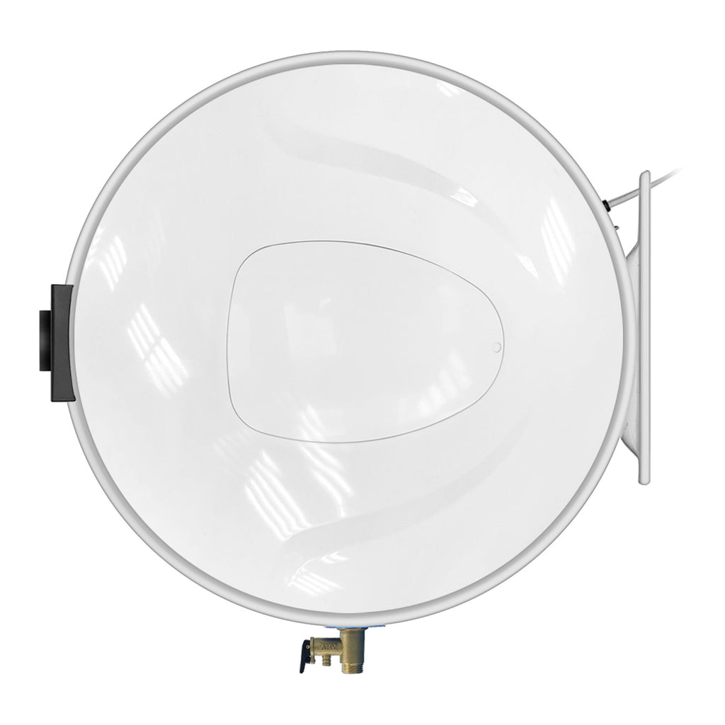 Water Heater (80L) - Asters Maldives