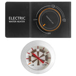 Water Heater (80L) - Asters Maldives