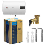 Water Heater (80L) - Asters Maldives