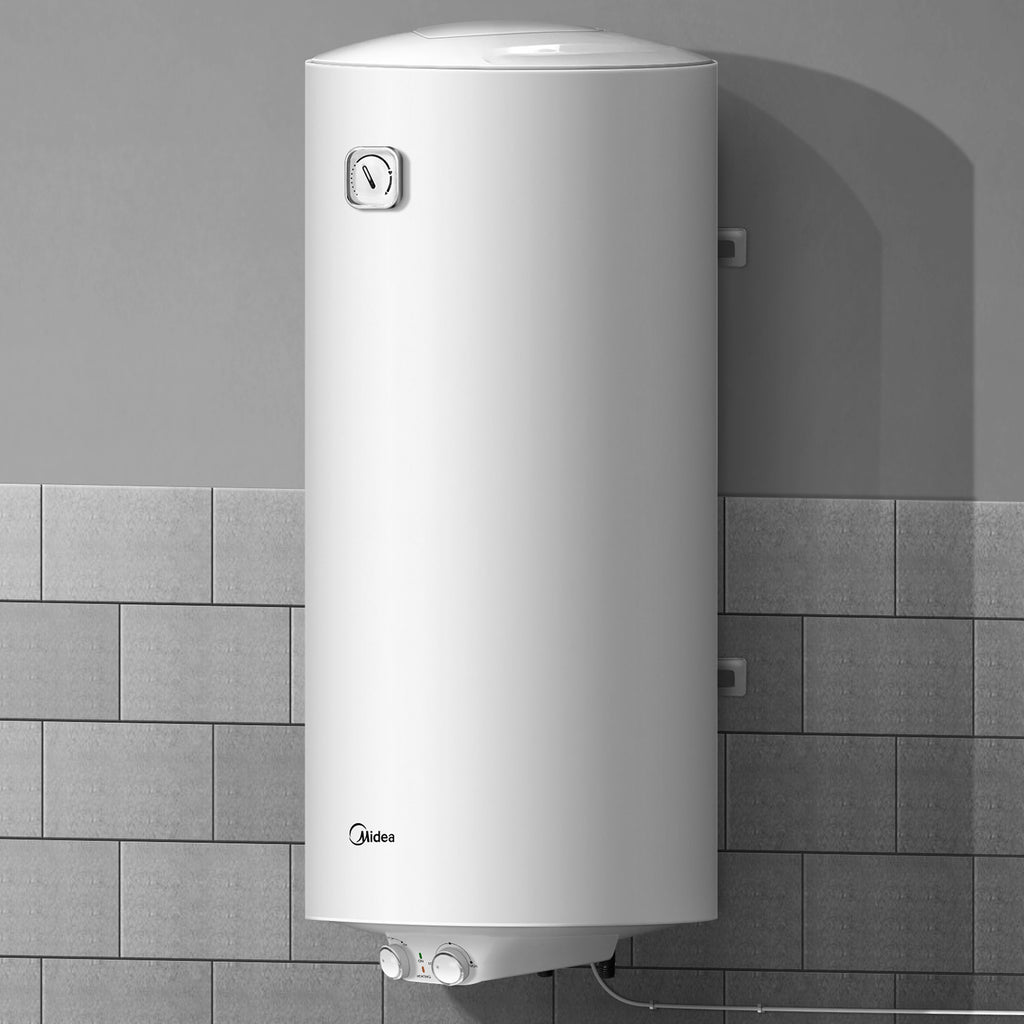 Water Heater (120L) - Asters Maldives