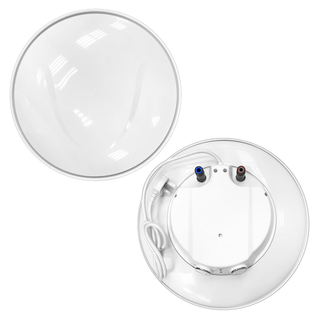 Water Heater (120L) - Asters Maldives