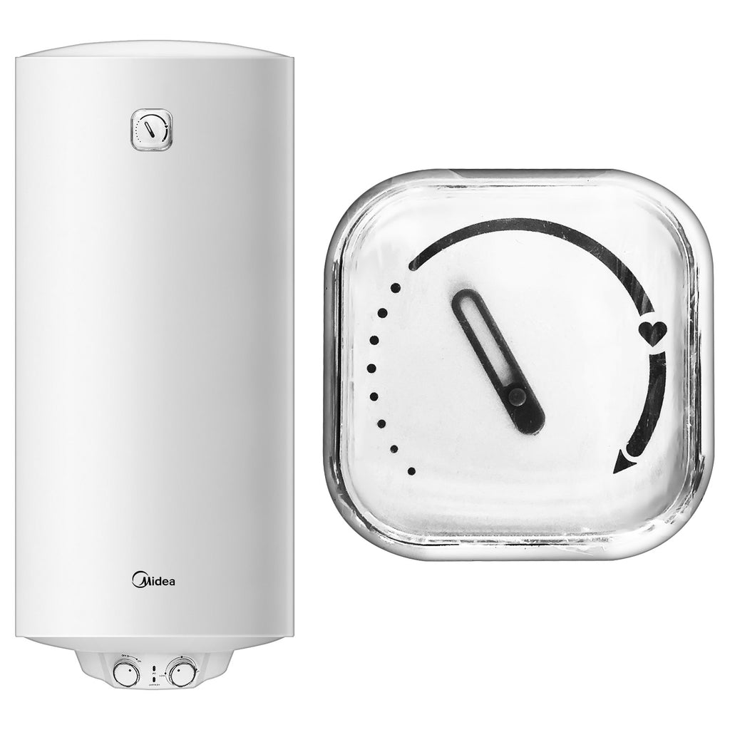 Water Heater (120L) - Asters Maldives