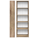 Cabinet Open - Asters Maldives