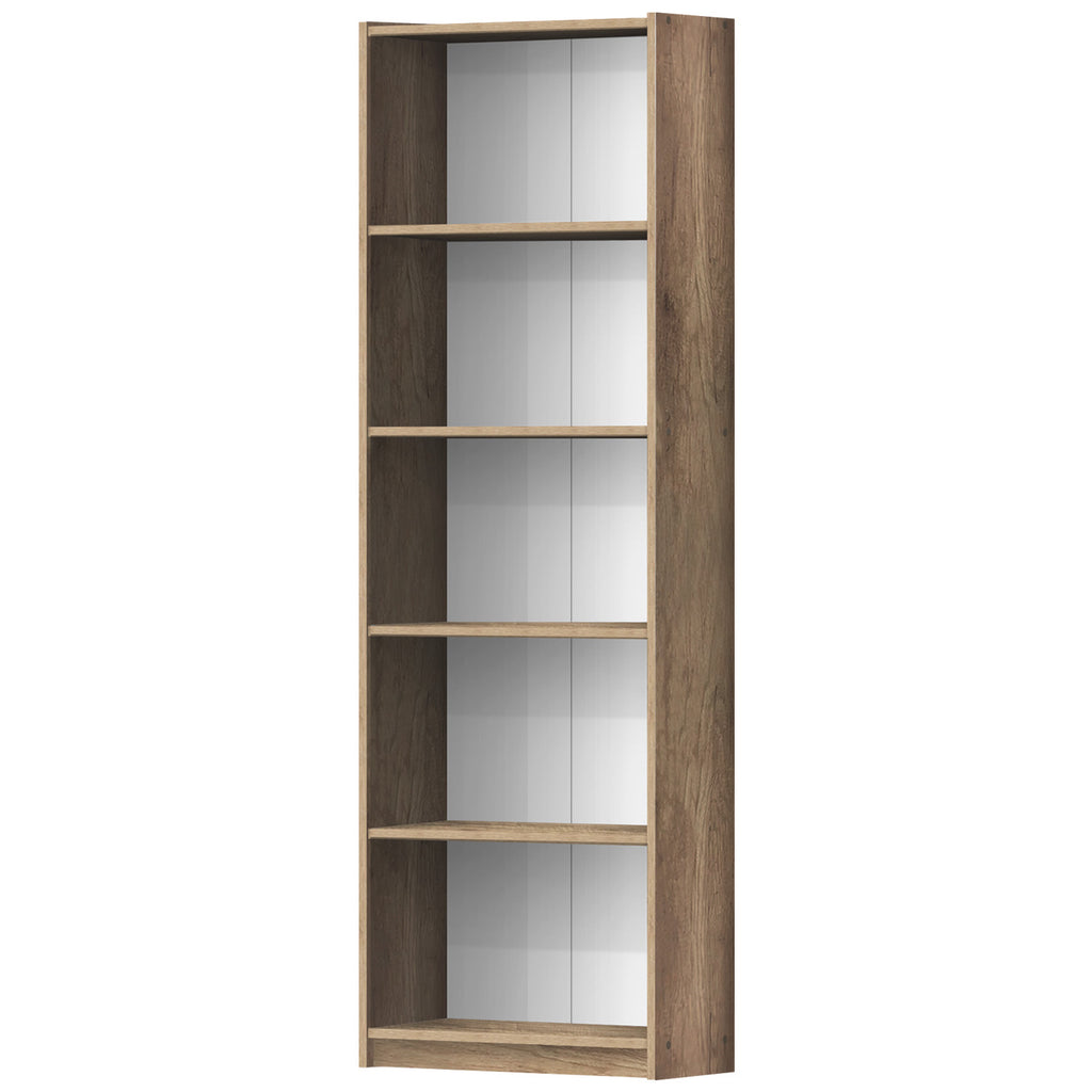 Cabinet Open - Asters Maldives