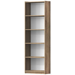 Cabinet Open - Asters Maldives