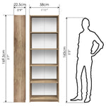 Cabinet Open - Asters Maldives