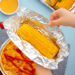 Aluminium Foil (30cm x 15m) - Asters Maldives