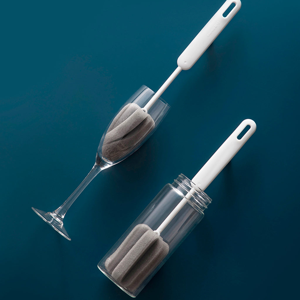 Bottle Cleaning Brush - Asters Maldives