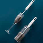 Bottle Cleaning Brush - Asters Maldives