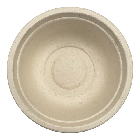Paper Bowl, 8 PCs (6") - Asters Maldives
