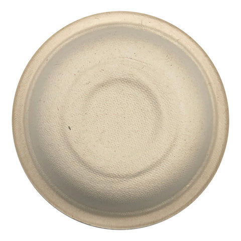 Paper Bowl, 8 PCs (6") - Asters Maldives