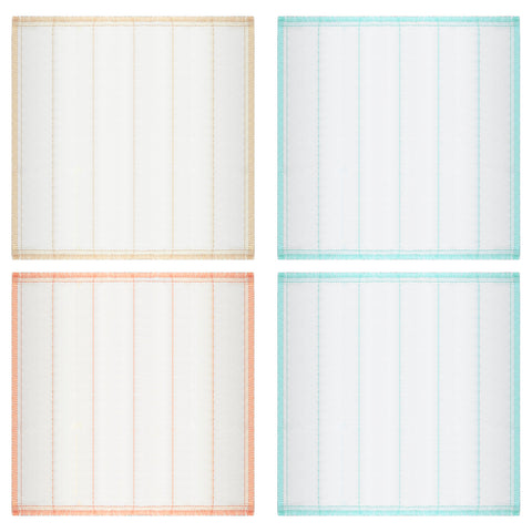 Cleaning Cloth (4 PCs) - Asters Maldives