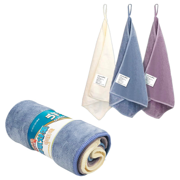 Cleaning Cloth (3 PCs) - Asters Maldives