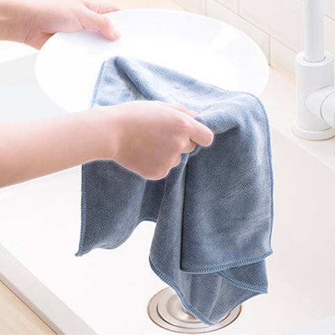 Cleaning Cloth (3 PCs) - Asters Maldives
