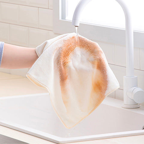Cleaning Cloth (3 PCs) - Asters Maldives
