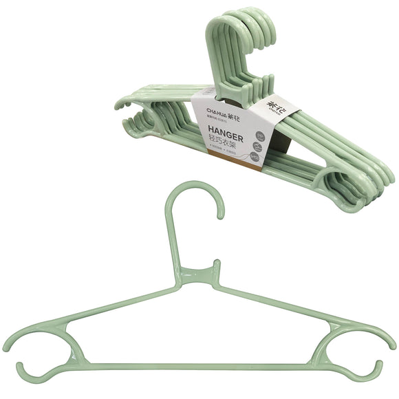 Clothes Hanger (6 PCs) - Asters Maldives
