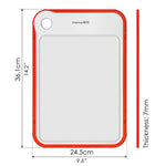 Cutting Board (35 x 24cm) - Asters Maldives