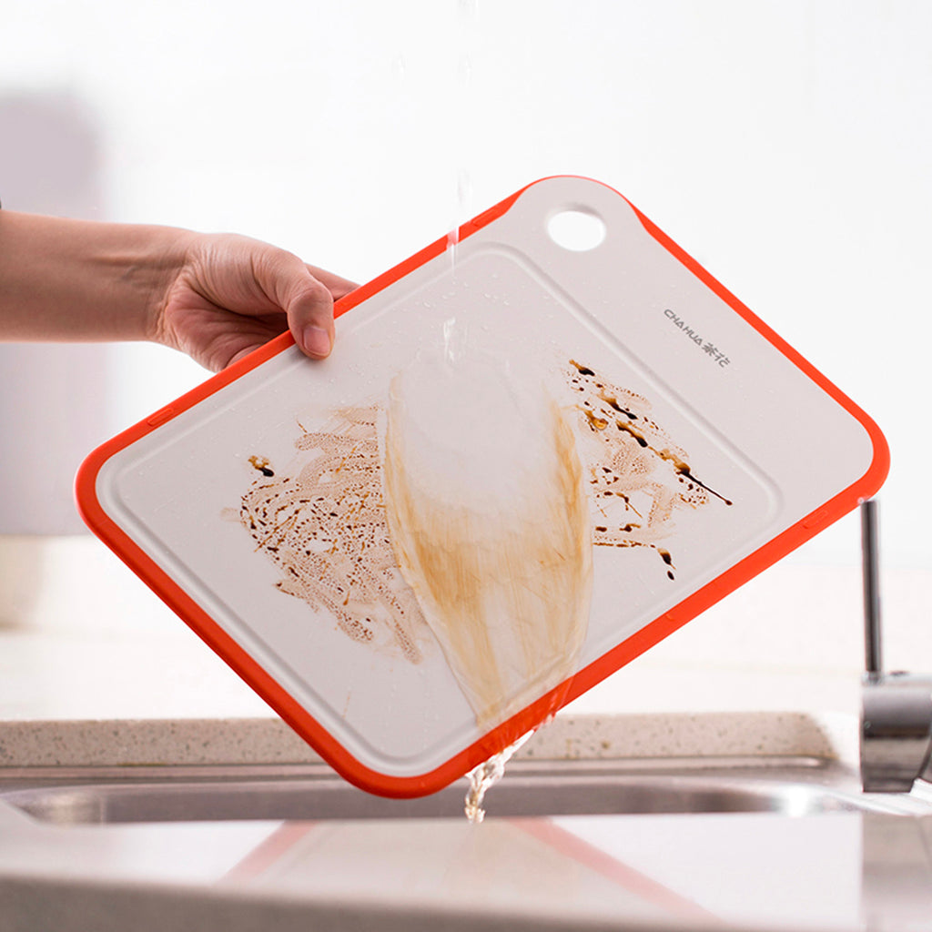 Cutting Board (31 x 21cm) - Asters Maldives