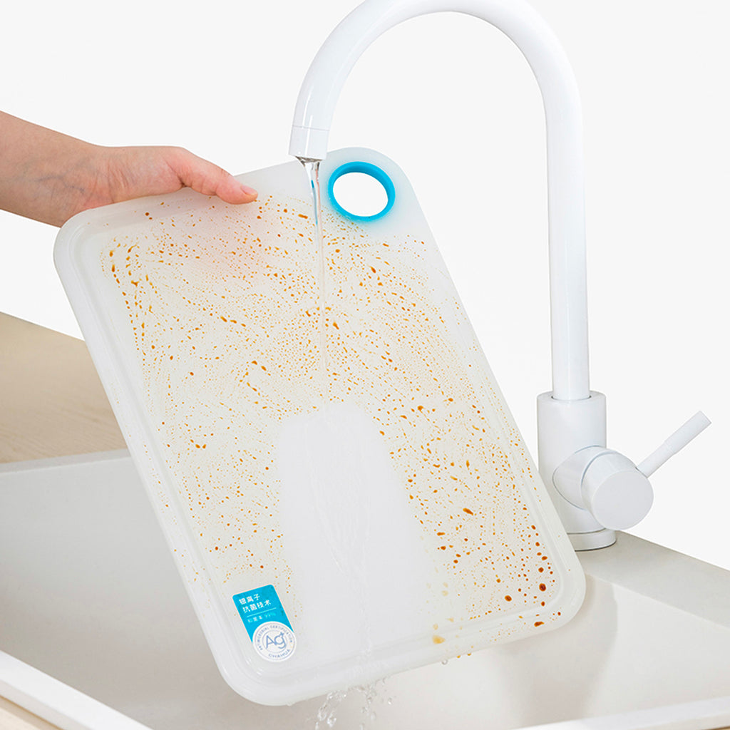 Cutting Board (44 x 30cm) - Asters Maldives