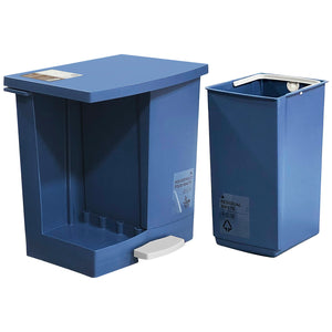Dustbin (20L) - Asters Maldives
