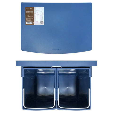 Dustbin (20L) - Asters Maldives