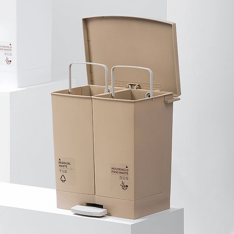 Dustbin (20L) - Asters Maldives